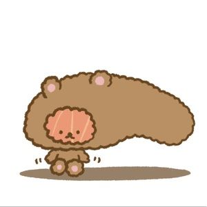 Meet your Posher, Moeka